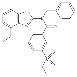 886940-61-0结构式