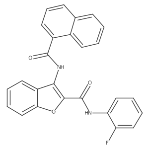 887876-87-1 structure
