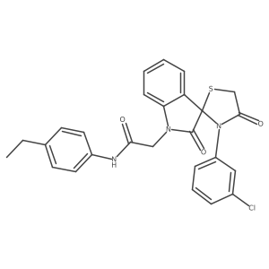 893786-50-0 structure