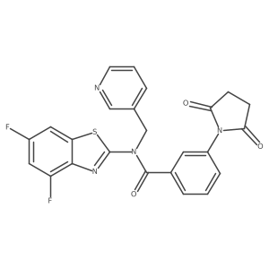 895436-69-8 structure