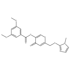 896308-04-6 structure
