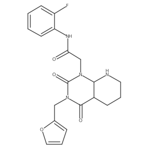 902923-13-1结构式