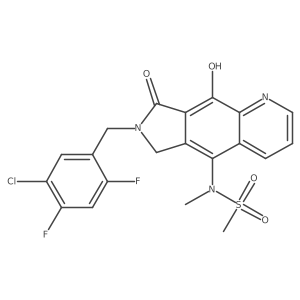 915409-66-4结构式