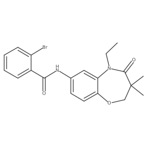 921544-60-7 structure