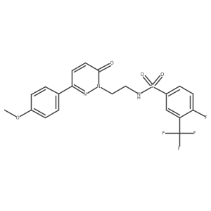 921878-79-7 structure