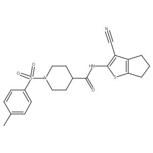 922461-53-8 structure