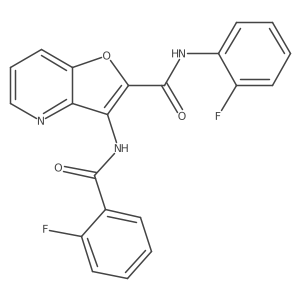 946224-33-5 structure