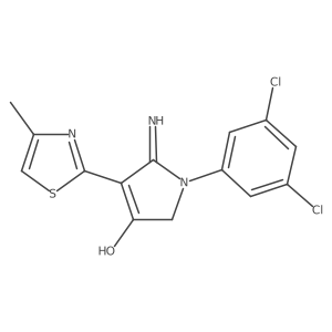 951928-89-5结构式
