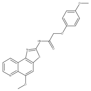 951968-65-3 structure
