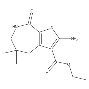 959918-13-9 structure