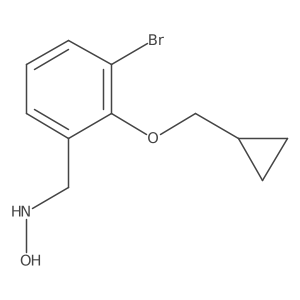 1009091-93-3 structure