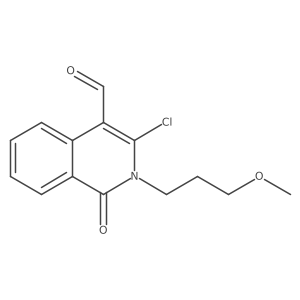 1018250-82-2结构式