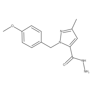 1020238-64-5结构式