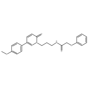 1021224-43-0 structure