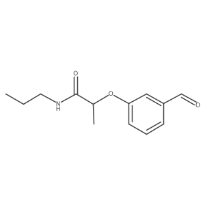 1040053-62-0 structure