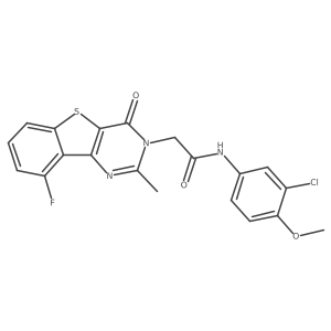 1040678-63-4 structure