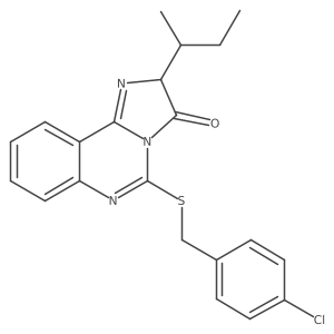 1053164-64-9 structure