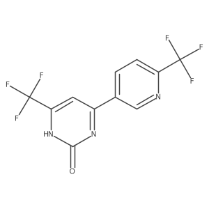 1068103-77-4 structure