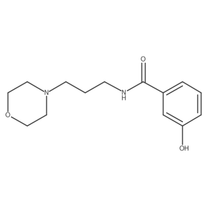 1097829-64-5 structure