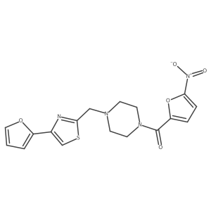1105198-61-5 structure