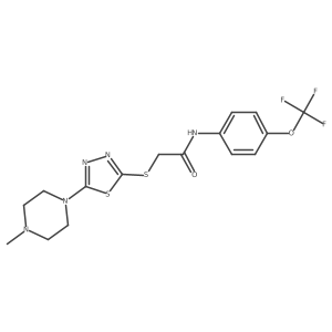 1105220-55-0 structure