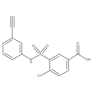 1119216-64-6 structure