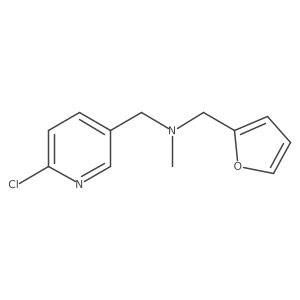 1155465-56-7 structure