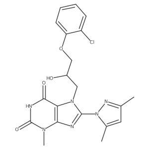 1171764-51-4 structure