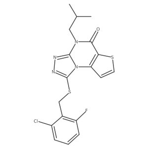 1189963-34-5 structure