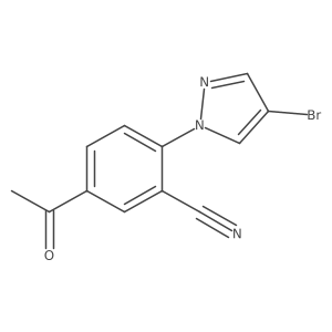 1190865-67-8 structure