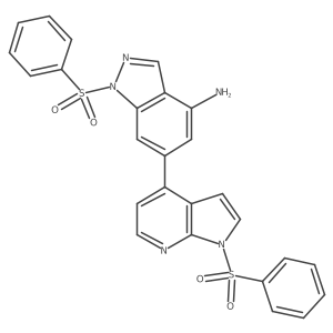 1198438-14-0结构式