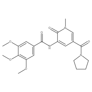 1207010-54-5 structure