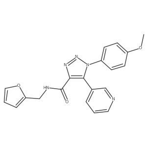 1207038-39-8 structure