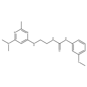 1207053-51-7 structure