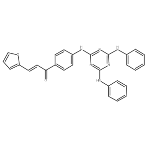 1215208-28-8结构式