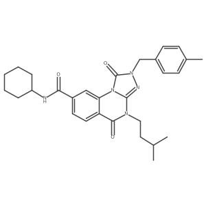 1223835-58-2 structure