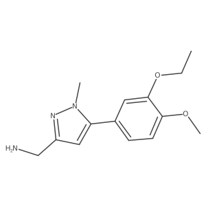 1225850-50-9 structure