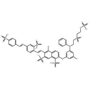 1236042-98-0 structure