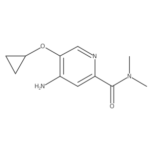 1243403-60-2 structure