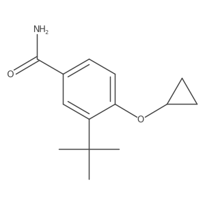 1243464-05-2 structure