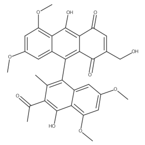 1244726-35-9结构式