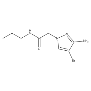 1249677-18-6 structure