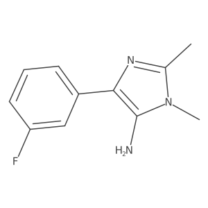 1250369-10-8 structure