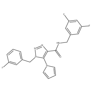 1251706-01-0 structure