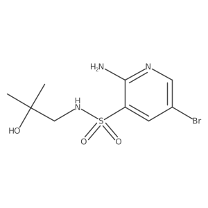 1256957-21-7 structure