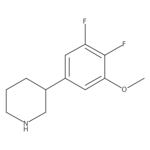 1260885-33-3 structure