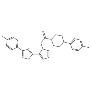 1260913-69-6 structure