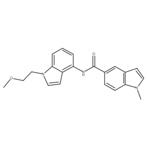 1324087-43-5 structure