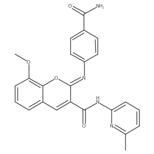 1327172-60-0 structure