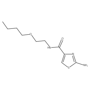 1342692-52-7 structure